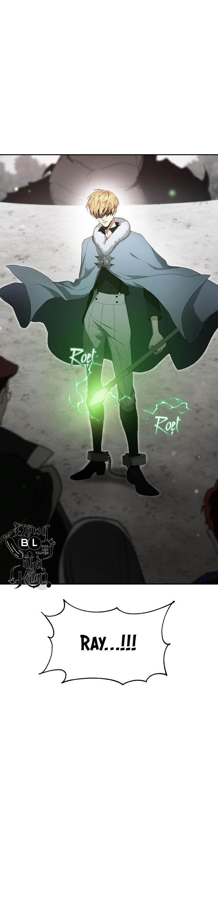 hai đất nước, đất nước của nô lệ chapter 28 1