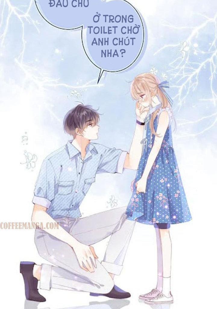 vụng trộm không thể giấu - mối tình thầm kín chapter 16 72