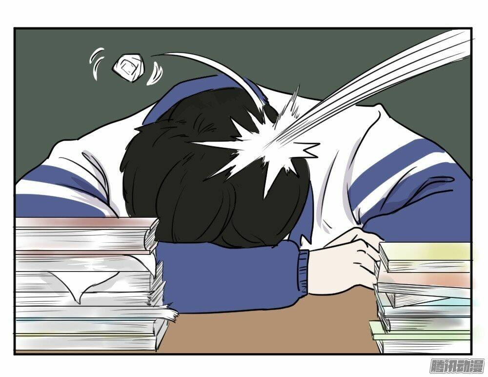 để tui yên ổn trưởng thành coi! chapter 26 12