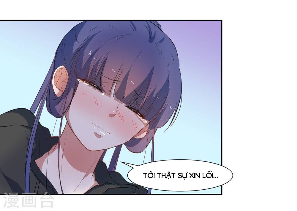 thầy giáo ác ma yêu tôi rồi chapter 45 11