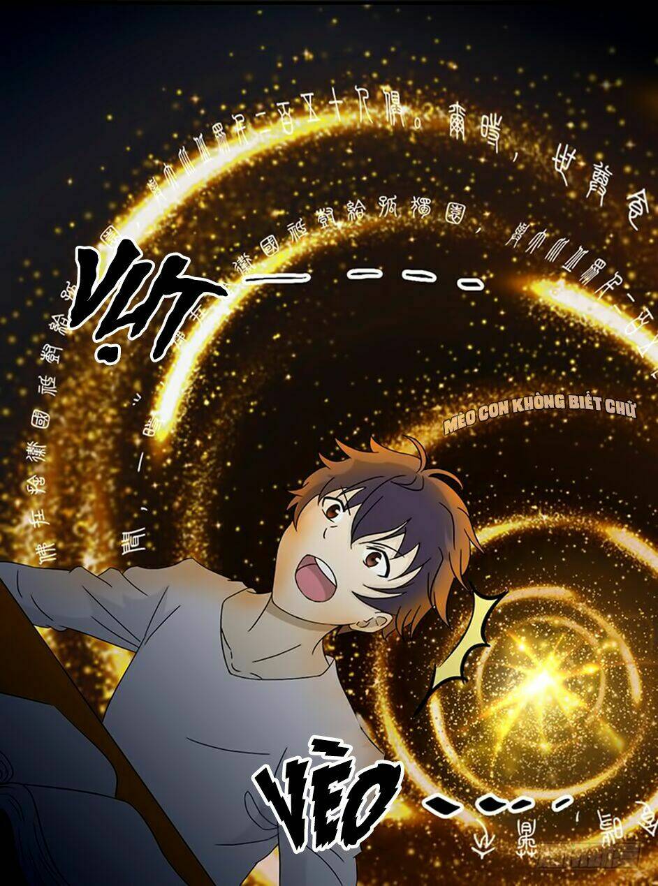 phải lòng âm gian tiểu kiều thê chapter 7 8