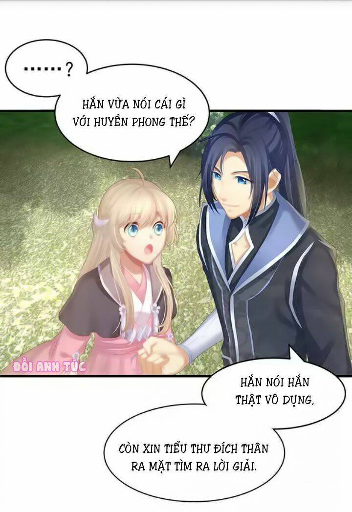 mạnh nhất manh chủ chapter 10 7