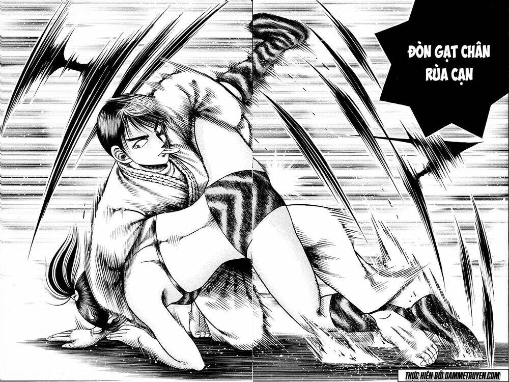 shin kotaro makaritoru! juudouhen chapter 203 12