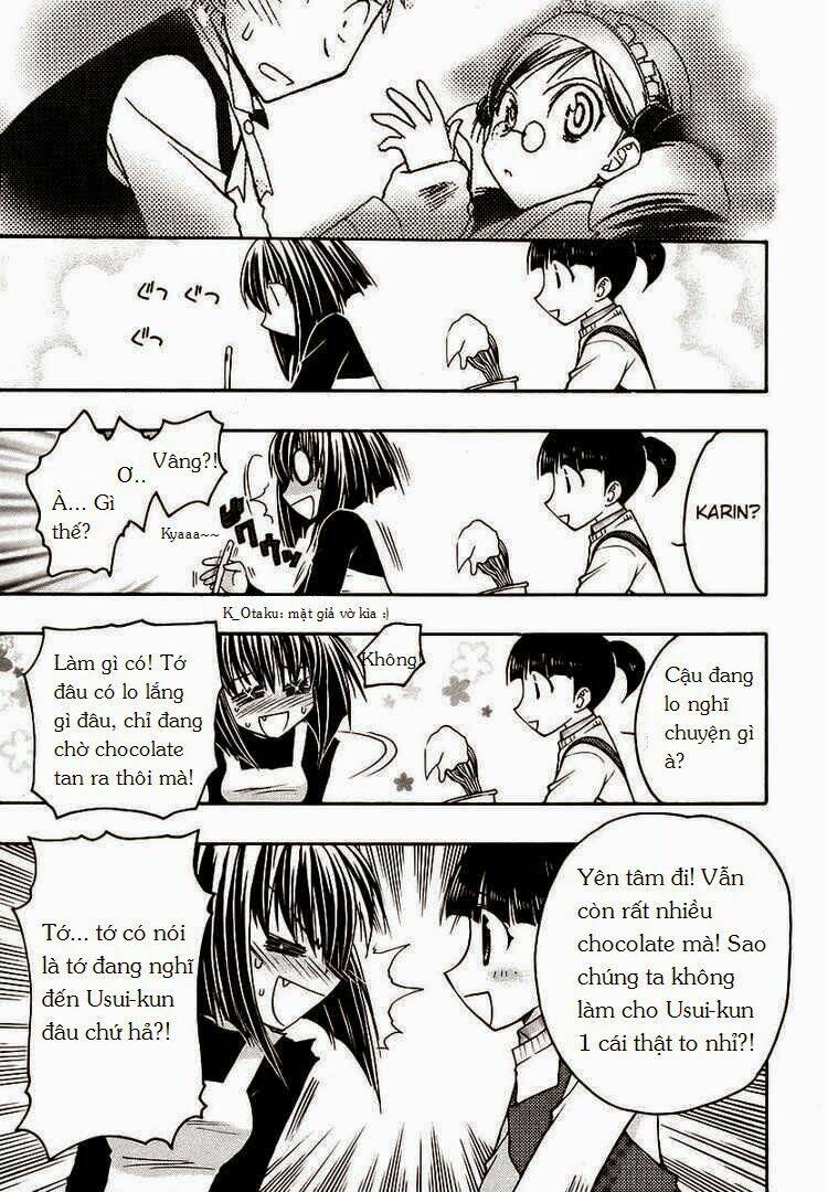 little vampire chapter 34 9