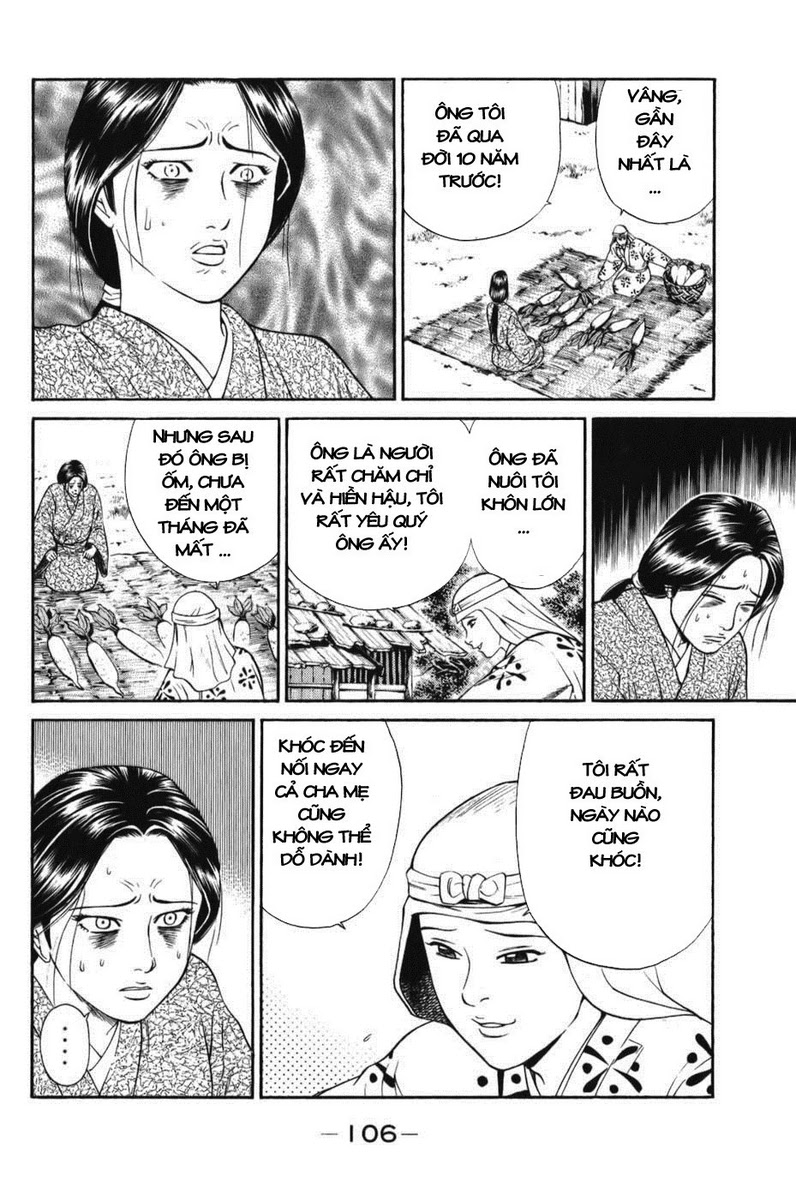 thiếu niên vương phần 1 chapter 62 42