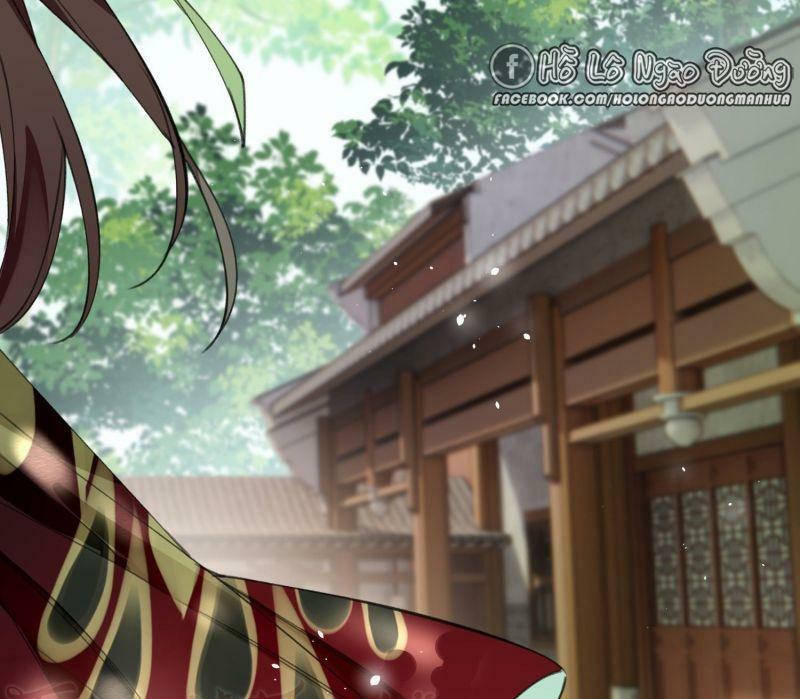 phế vật công chúa muốn nhặt chồng chapter 20 32