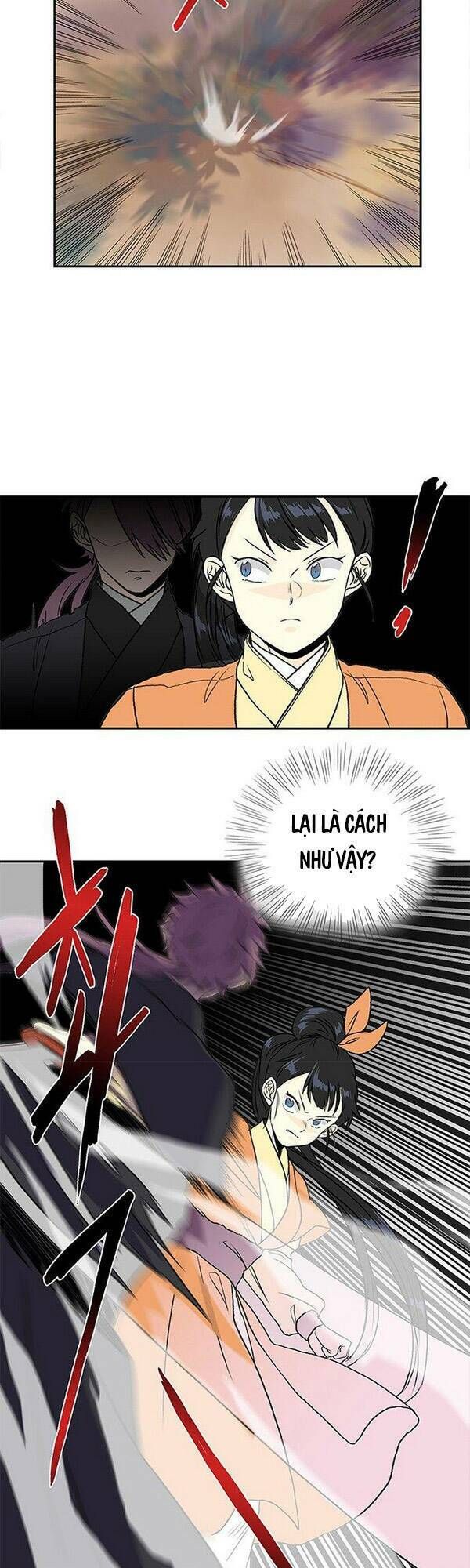 học sĩ tái sinh chapter 132 17