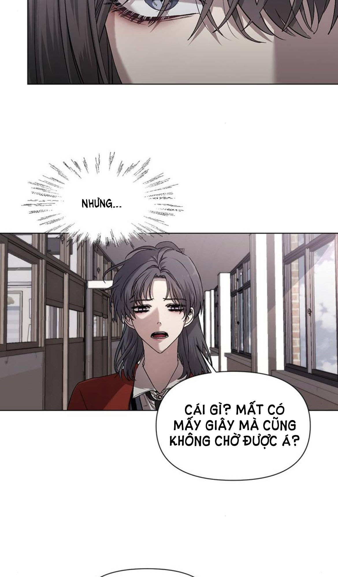 Tự Do Trong Mơ chapter 12.1 49