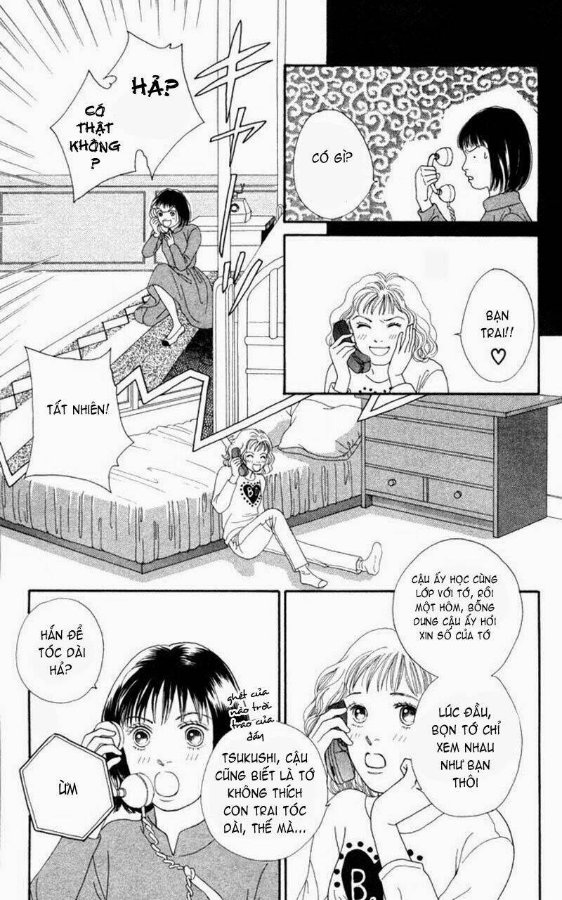 con nhà giàu chapter 120 12