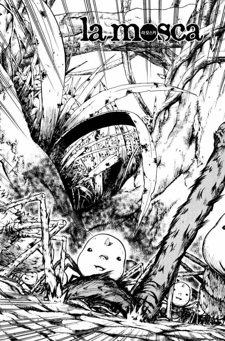 la mosca chapter 16 76
