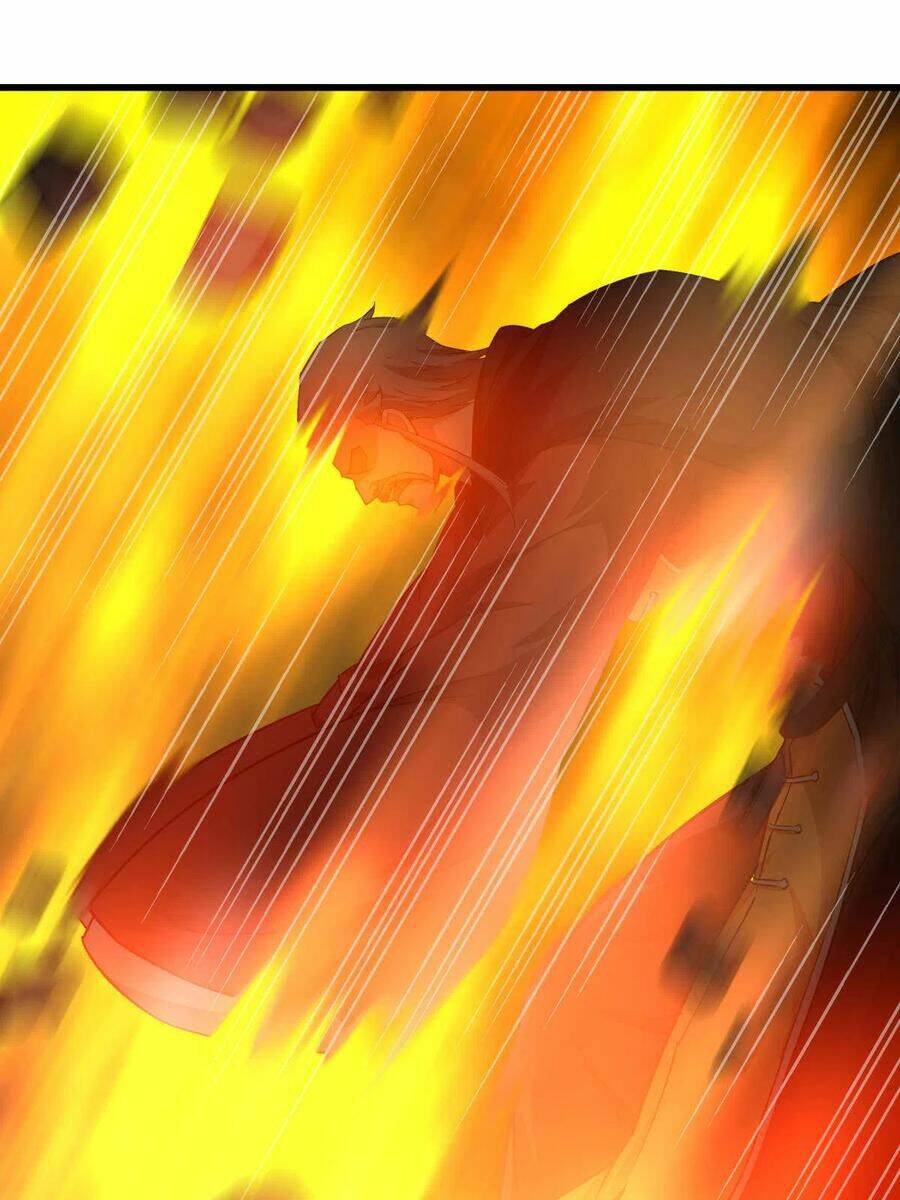 trọng sinh ta là đại thiên thần chapter 109 34