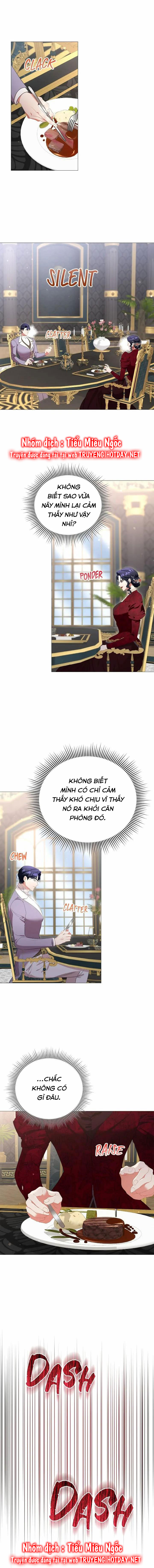 tình yêu đó chưa hề tồn tại chapter 65 16