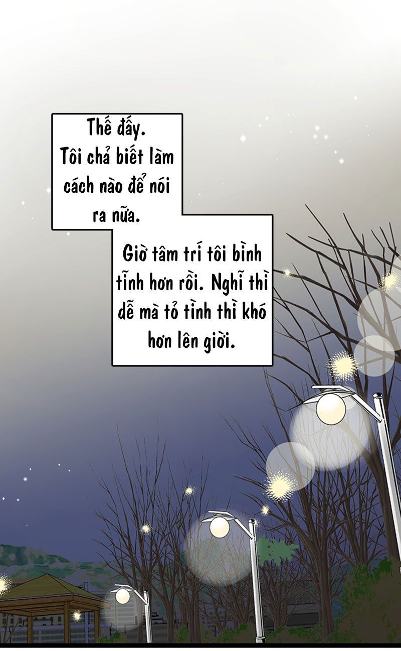 tình cờ yêu (full) chapter 1 40