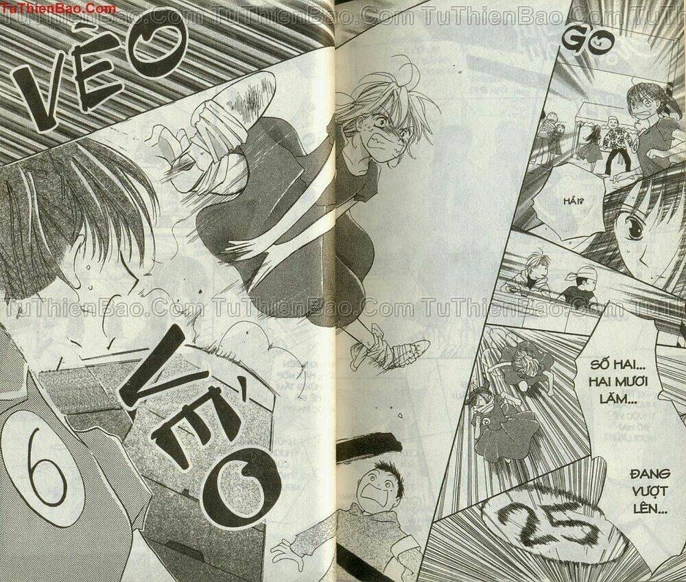 hồng ngọc chapter 3 30