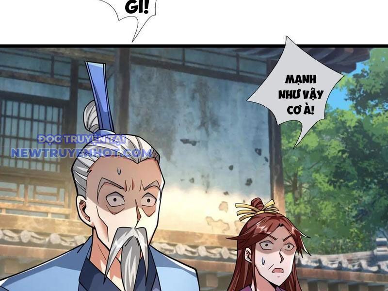 ngủ say vạn cổ: xuất thế đẩy ngang chư thiên chapter 83 149