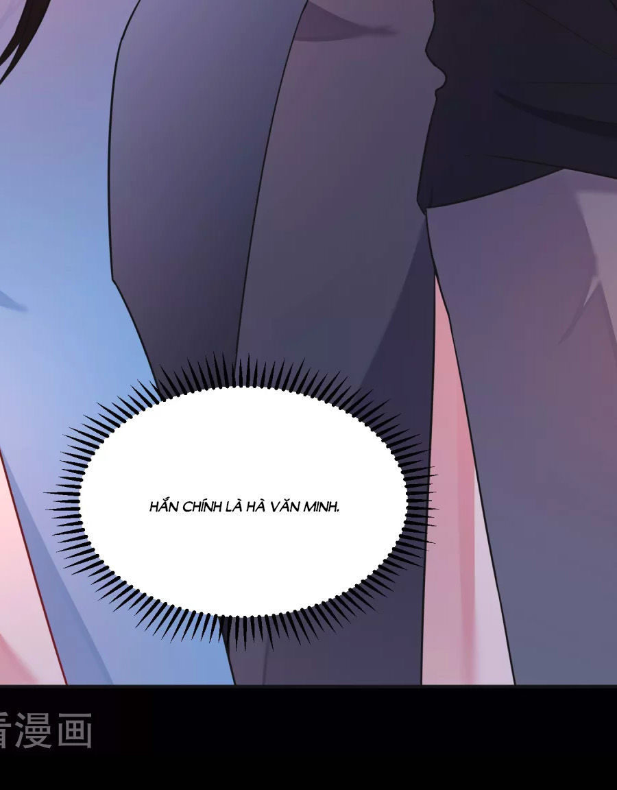 thâu tâm du hí chapter 12 20