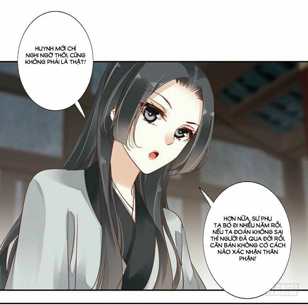 thiền tâm vấn đạo chapter 40 3