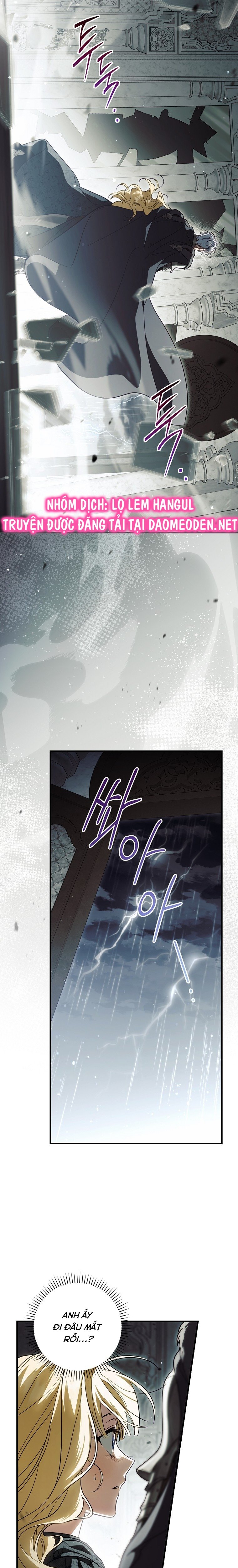 phương pháp khiến chồng đứng về phía của tôi chapter 105 38