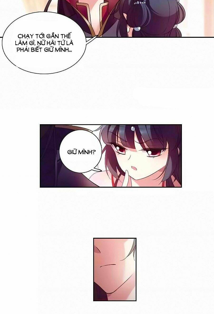 toàn cơ từ chapter 37.6 5