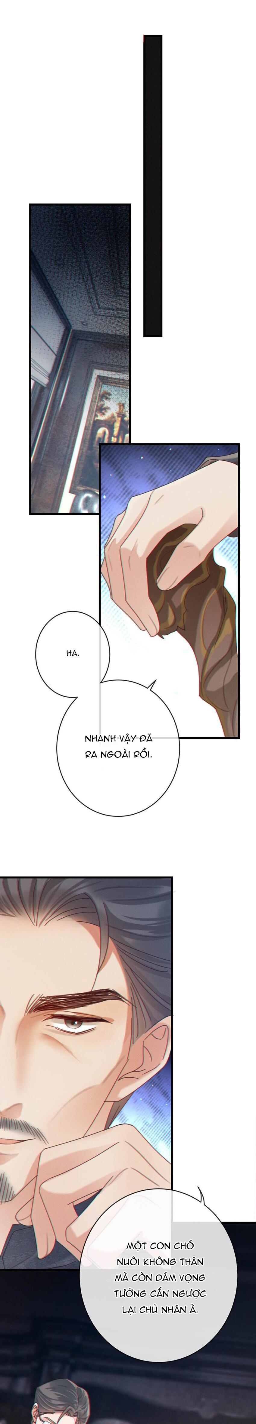 nghiện rượu chapter 54 17