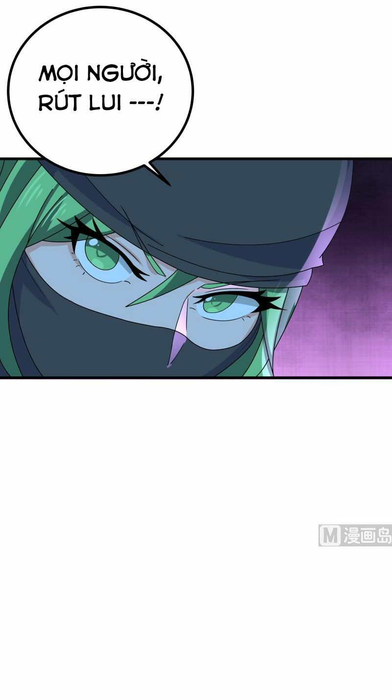 trên người ta có một rồng chapter 432 18