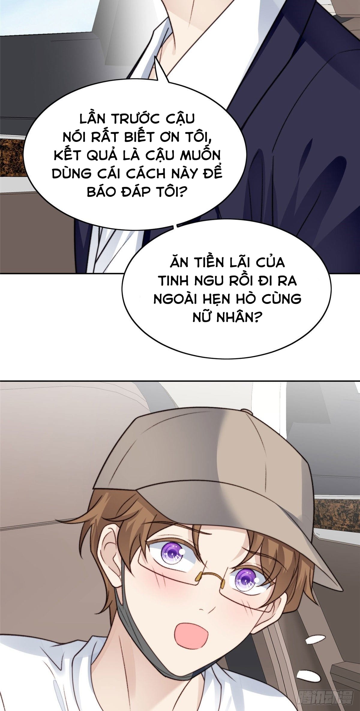 dựa vào đại lão ổn định vị trí c trong nam đoàn chapter 33 35