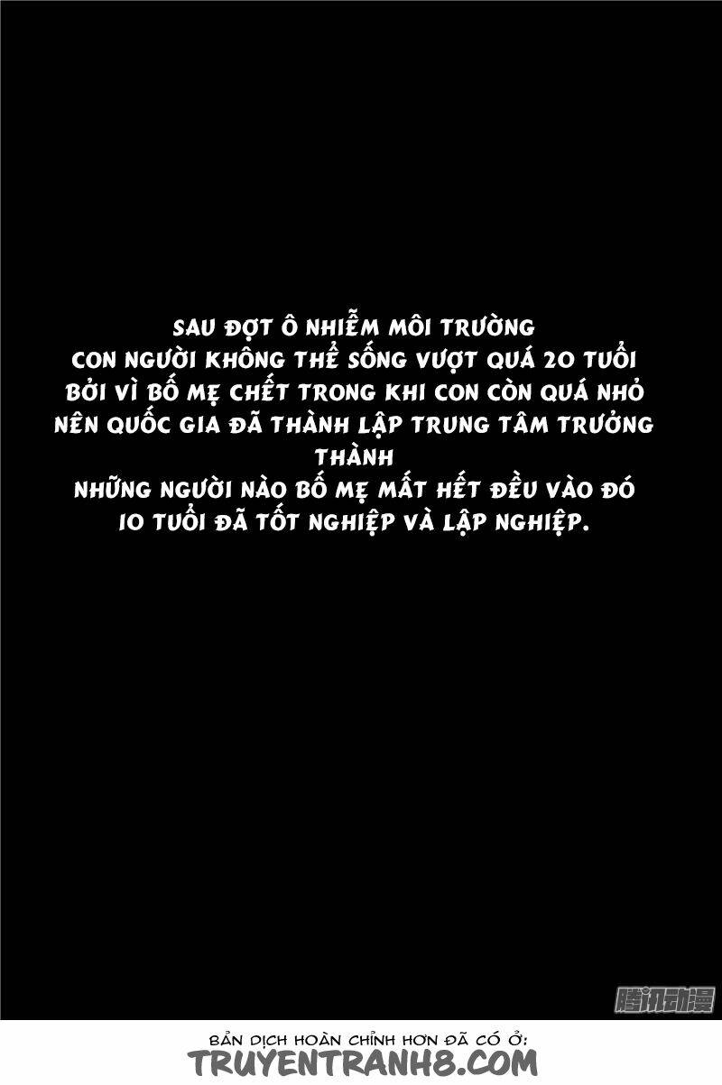 hiểm họa ô nhiễm nguồn nước chapter 22 3