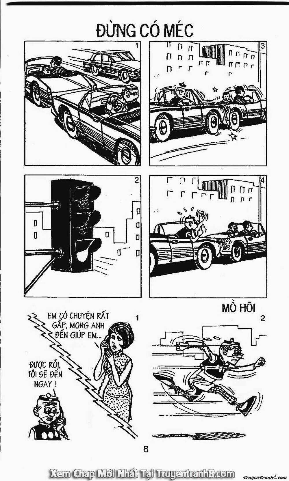 chú thoong chapter 151 4