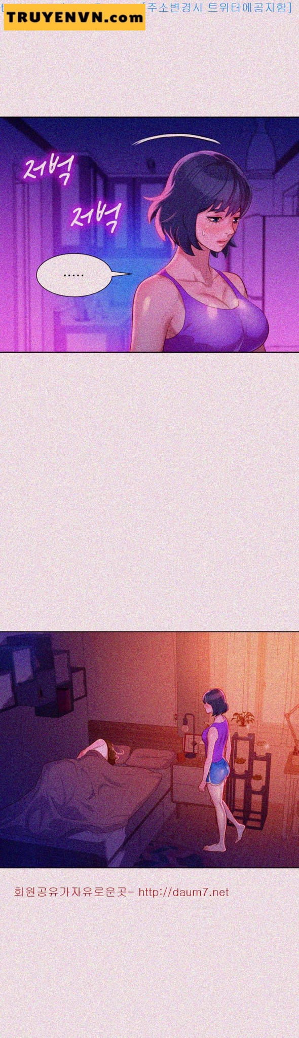 chị gái mưa chapter 24 28