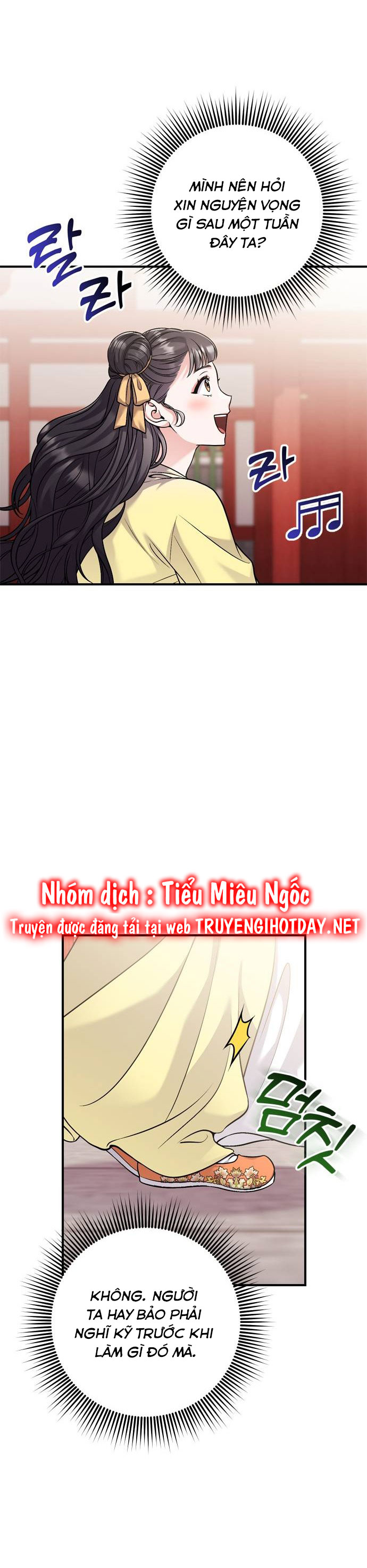 cao thủ chốn hậu cung chapter 42 21