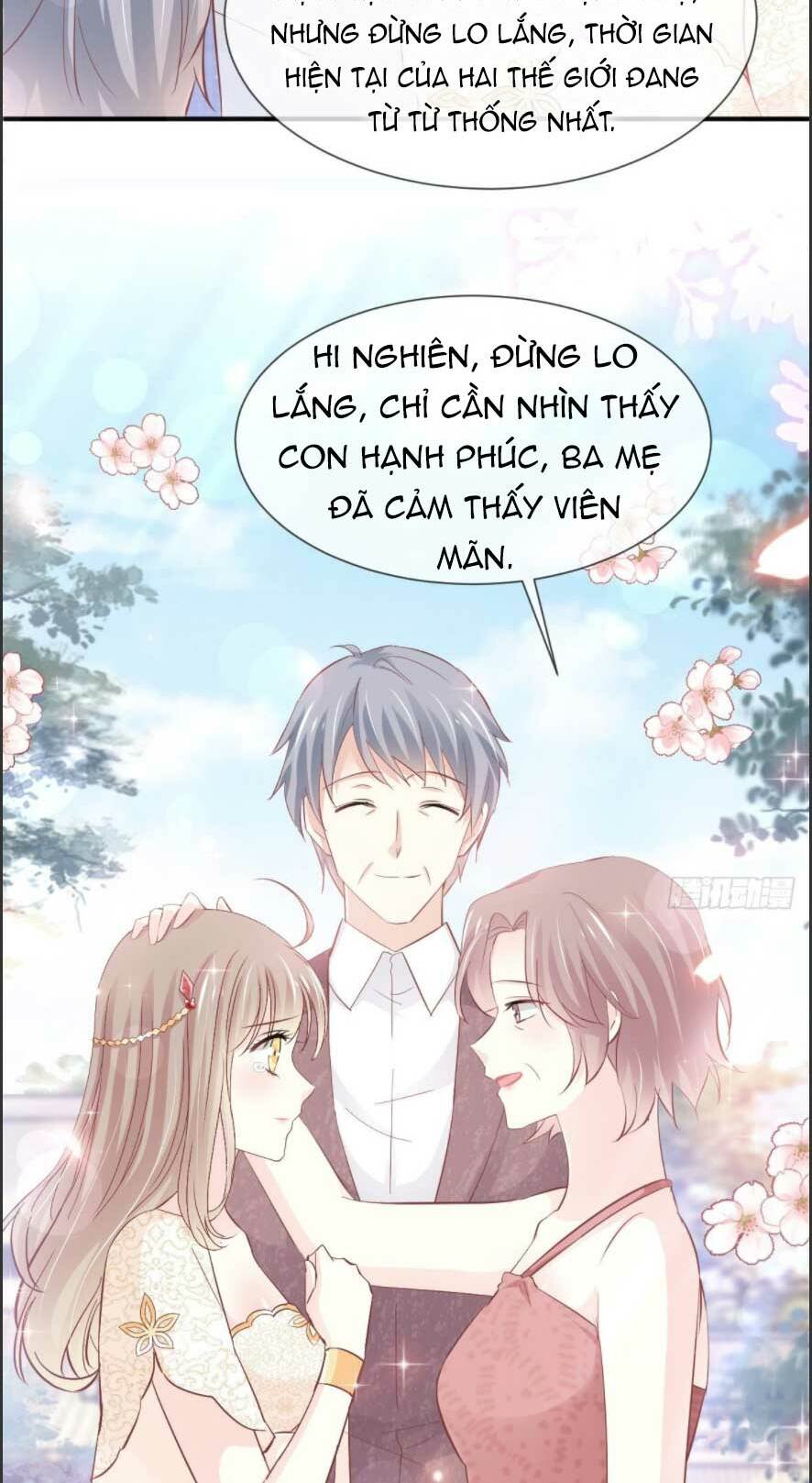 thiên hạ đệ nhất sủng phi chapter 235.2 15