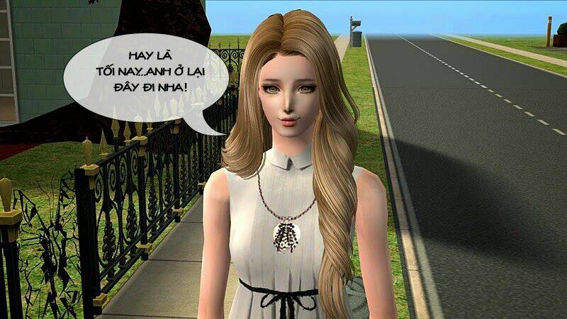 viên đạn bạc [truyện sims 2] chapter 7 50