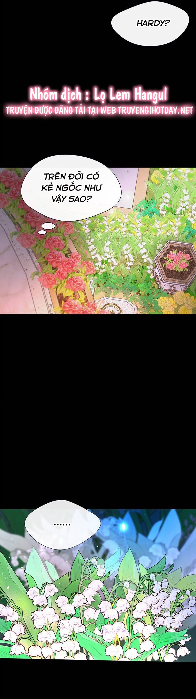 hoàng tử phiền toái chapter 4 38