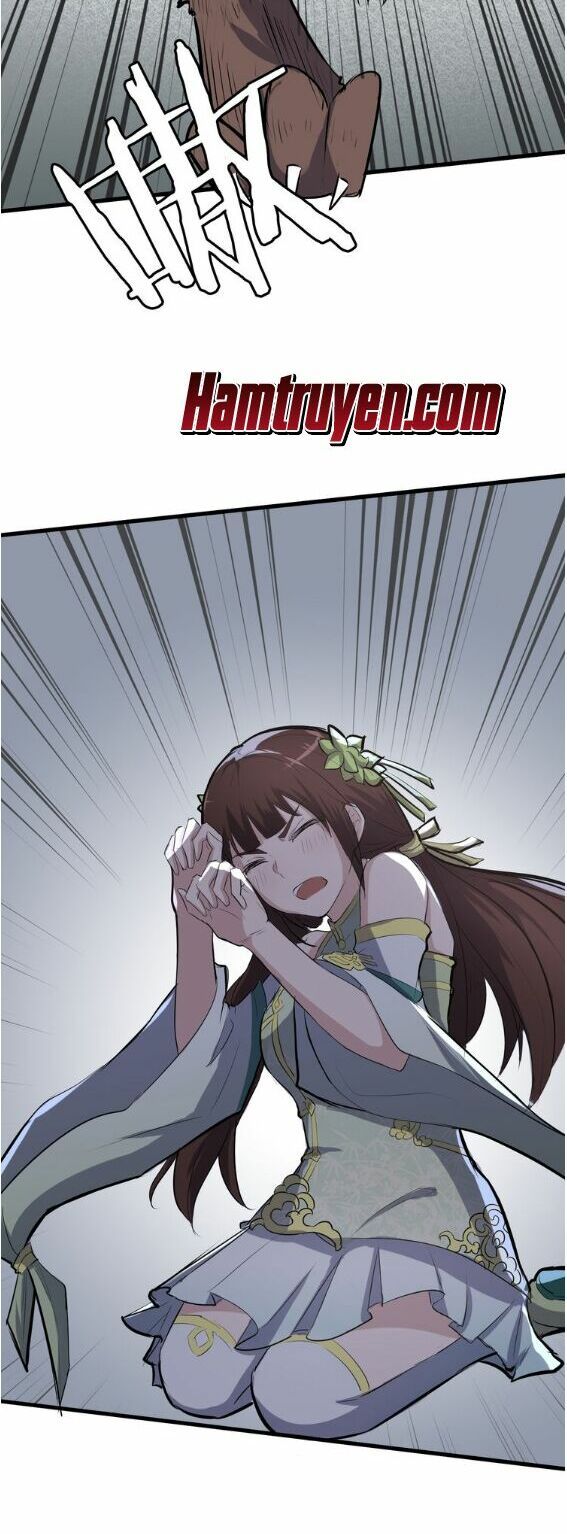 đại nghịch chi môn chapter 16 27