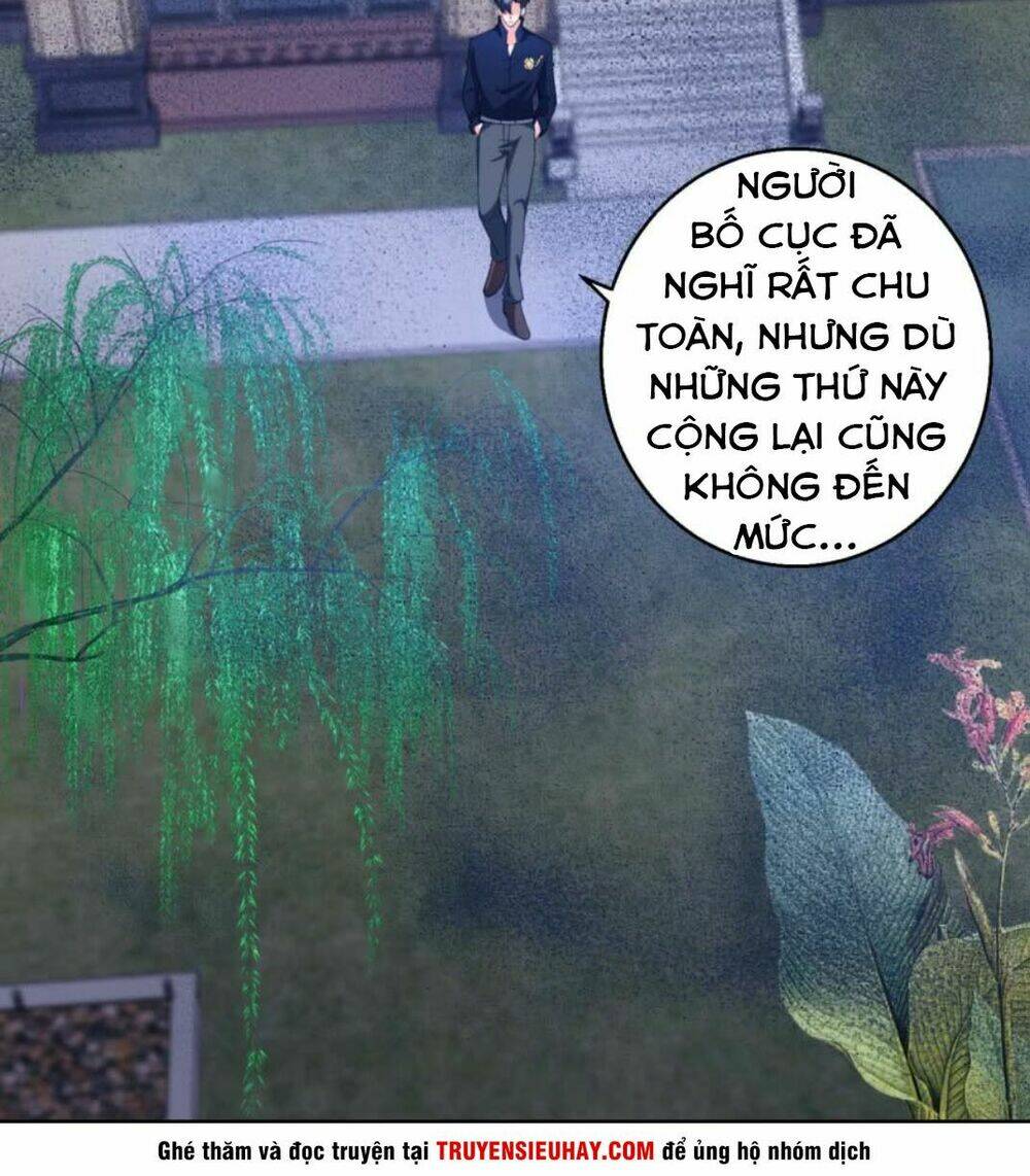 vú em là cổ tiên chapter 27 12