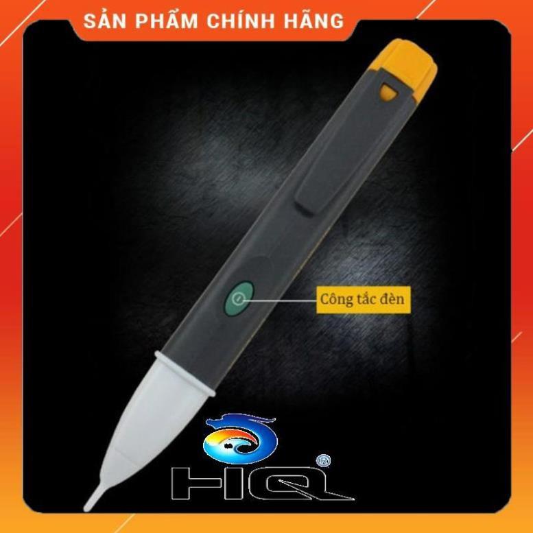 (HÀNG HOT SIÊU CHÂT) Bút thử điện thông minh- không chạm- an toàn- hq 6ti40 tặng móc khóa da thật 206640-1206614