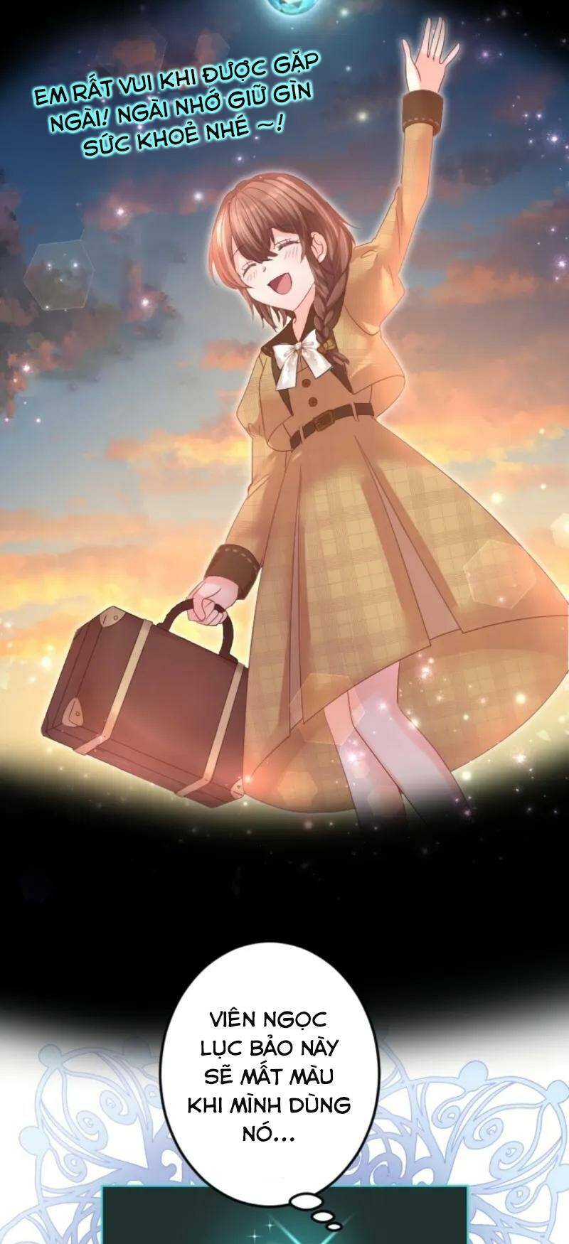 quý cô không rơi nước mắt chapter 43 23