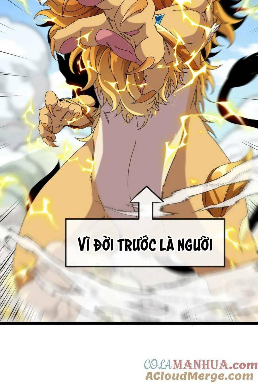 ta chuyển sinh thành vạn yêu chi vương chapter 19 9