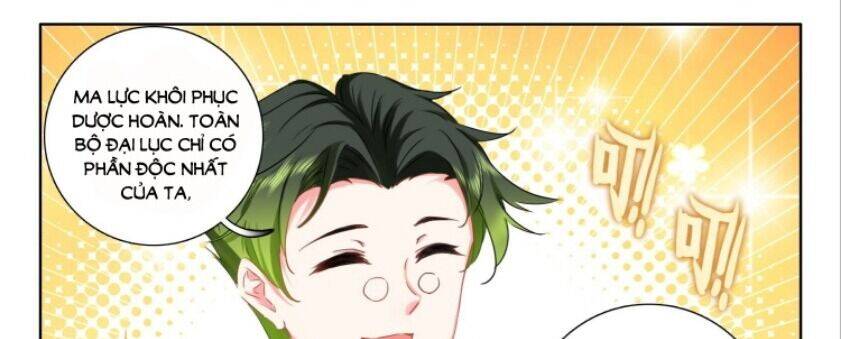 Âm Dương Miện chapter 60.5 39