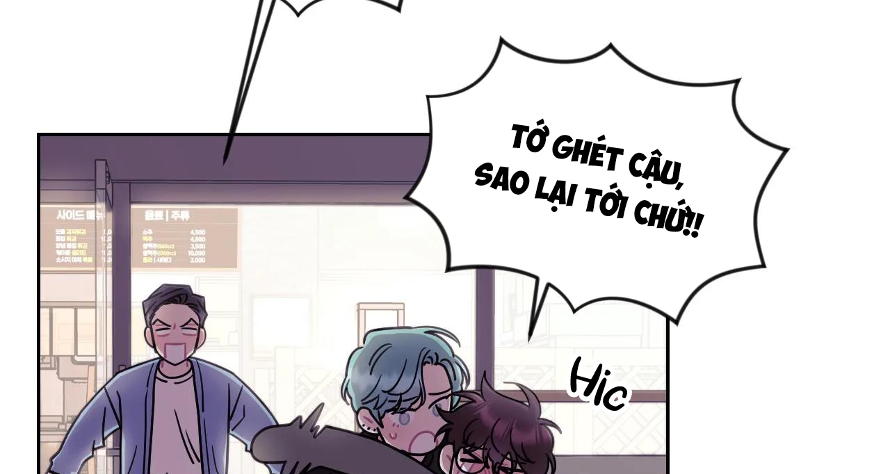 tiêu chuẩn tình yêu 100% chapter 5 121