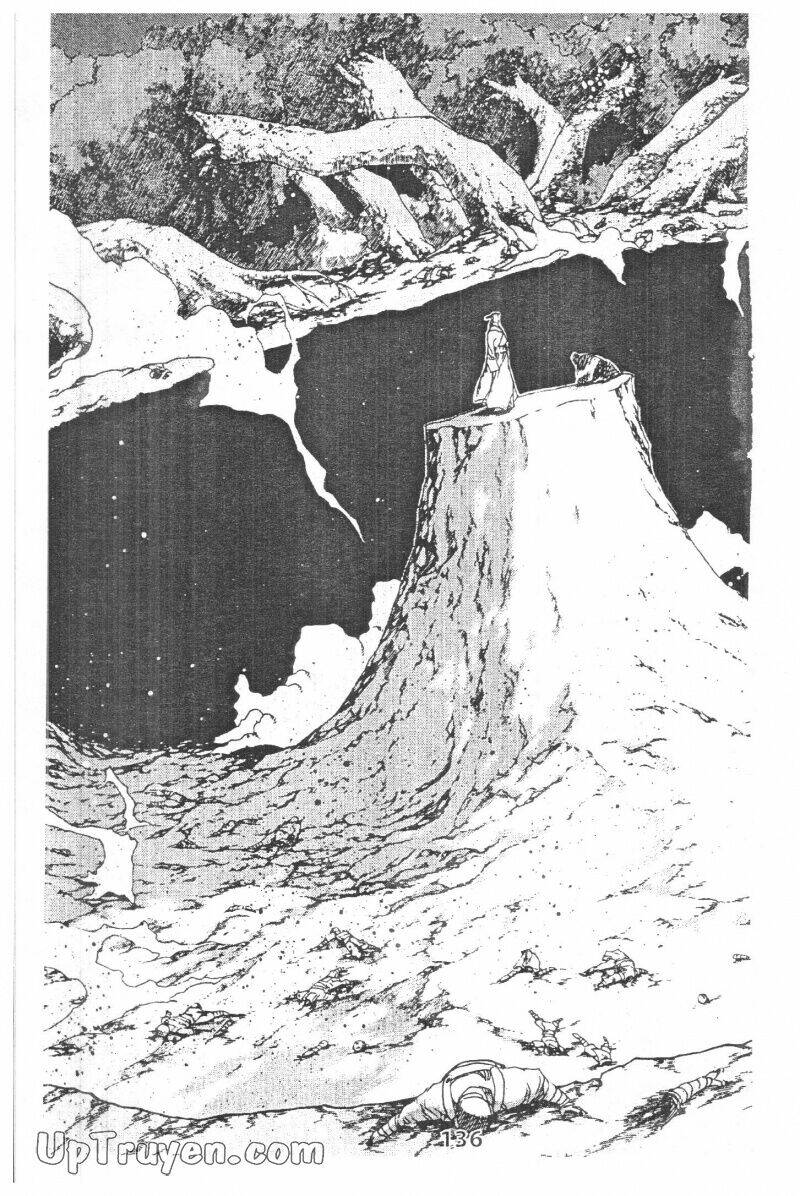 giang hồ bá đạo ký chapter 25 136