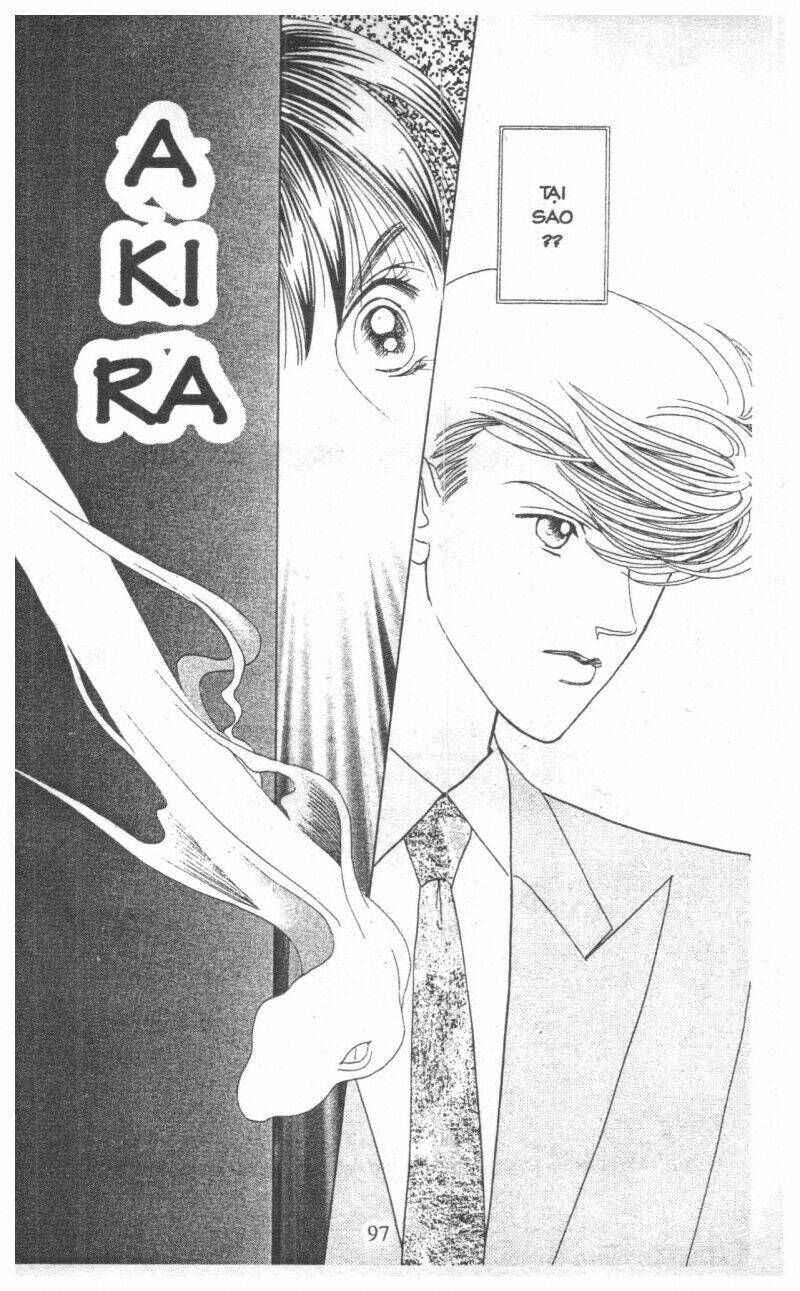 nàng tiên ánh trăng - kaguya hime chapter 13 95