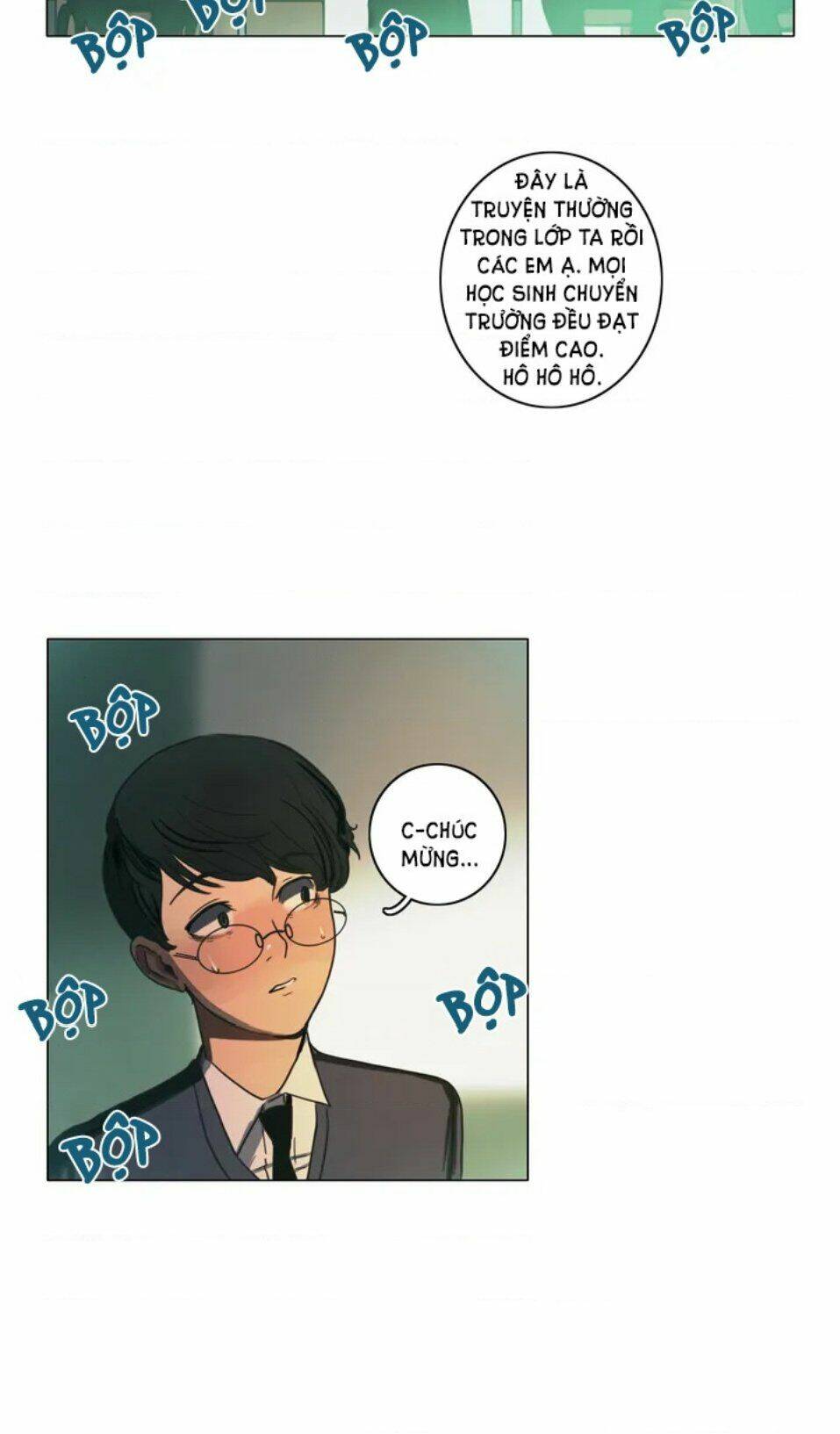 giải thoát chapter 27 35