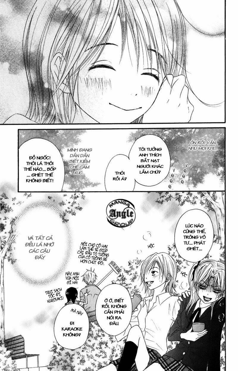 điện kích daisy chapter 15 41