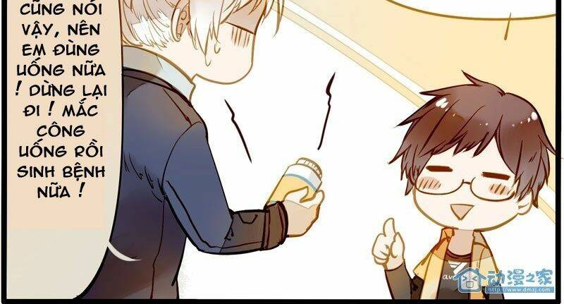 hằng mộng nam thần chapter 17 31