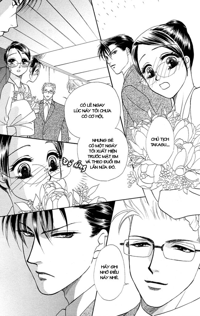 thư ký ma cà rồng chapter 18 29