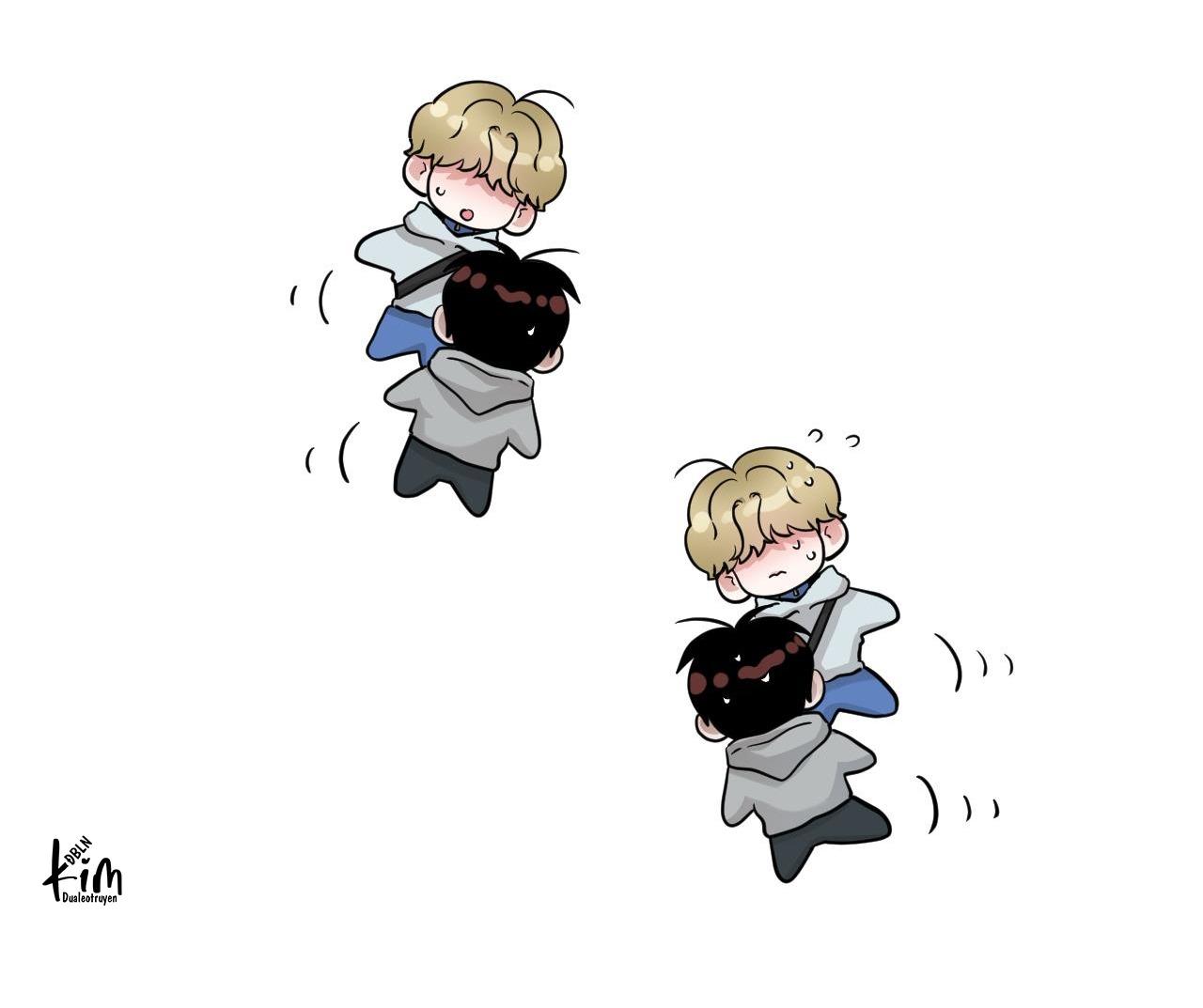 over the paradise chapter 13 27