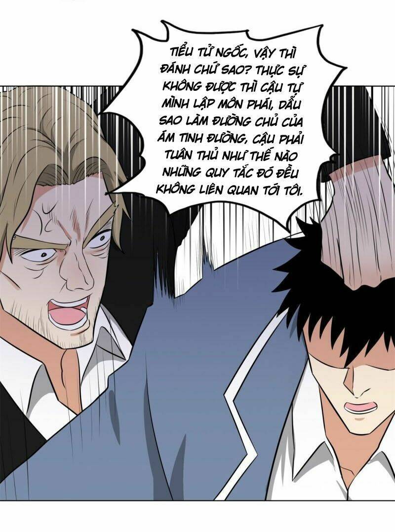 học viện cao thủ chapter 262 18