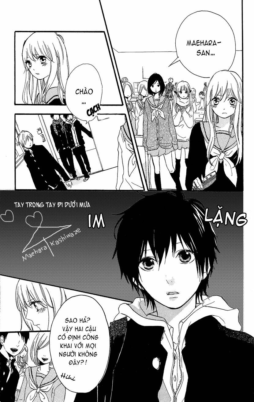 10 year rain chapter 1 23