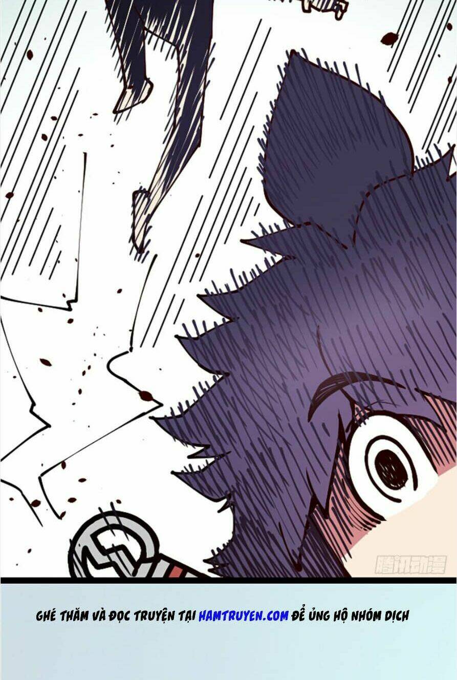 hiệp hành cửu thiên chapter 2 20